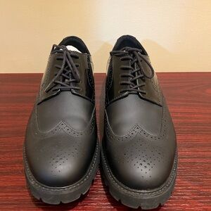 Also Brogue